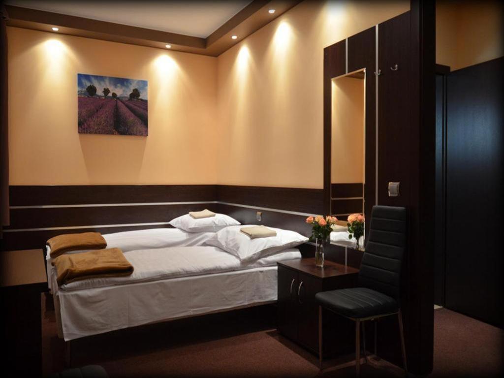 Gosciniec Biznesowy Hostel Dąbrowa Górnicza