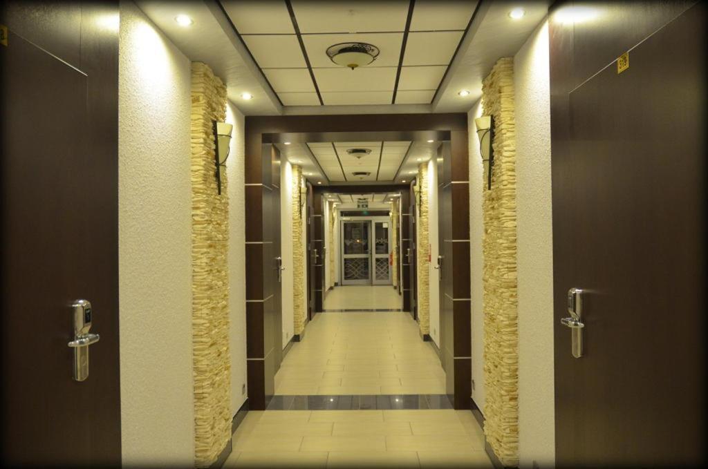 Gosciniec Biznesowy
